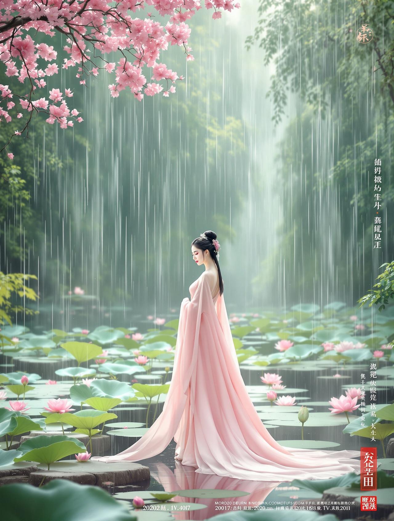 锦绣未央 - 日本视频热门榜单第2名