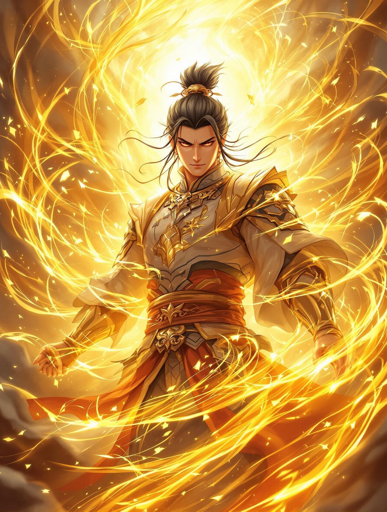 万古神帝 - 日本视频动漫推荐 万古神帝 - 动漫海报,玄幻、修仙、热血,2026年中国大陆作品