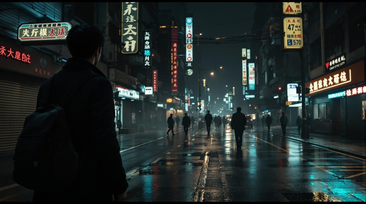 都市猎人 - 荔枝视频