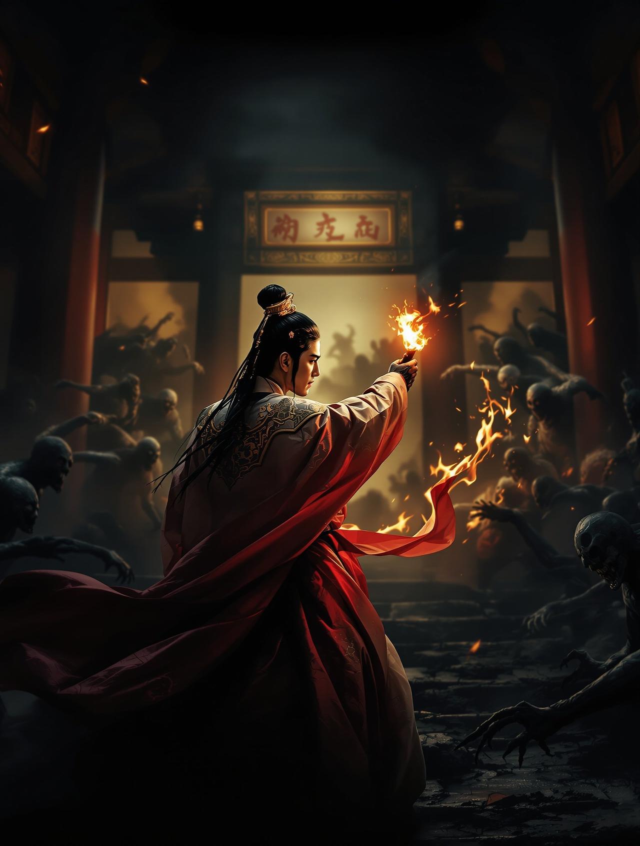 王国·第三季 - 日本视频电视剧推荐 王国·第三季 - 电视剧海报,古装、丧尸、惊悚,2026年韩国作品